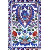 Katmer Baskılı Halı